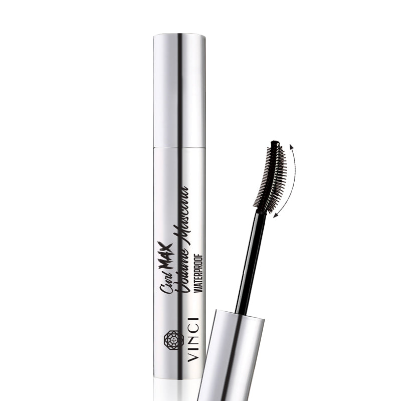 Curl Max Mascara de Vinci 1301017