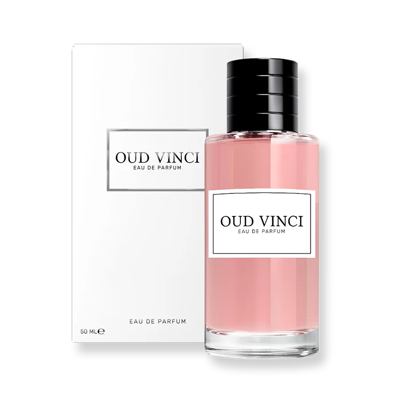 PARFUM OUD VINCI