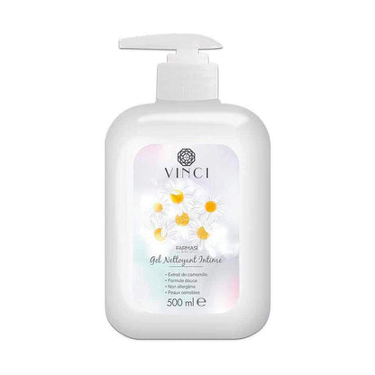 Pack Intime Éclat VINCI