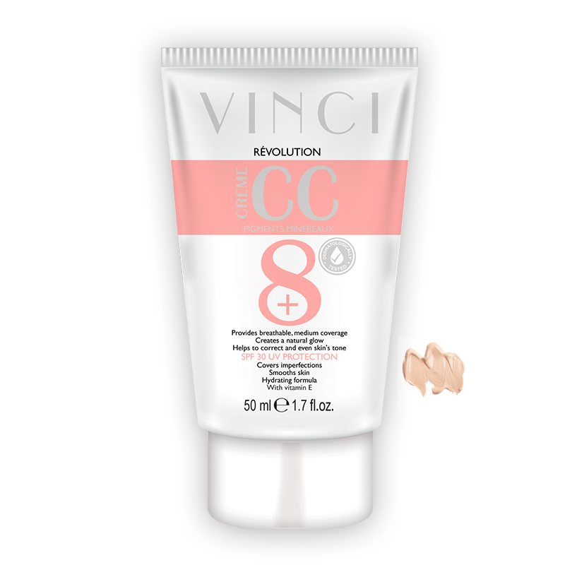 CC cream révolution - 50ml