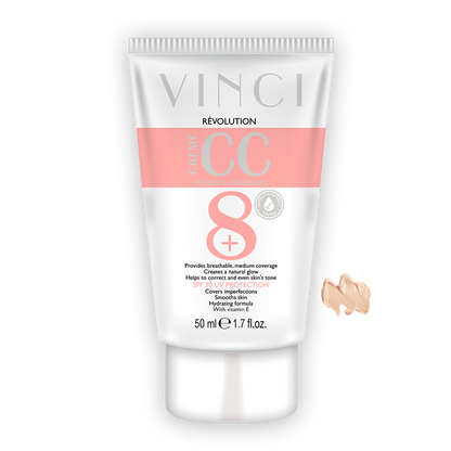 CC cream révolution - 50ml