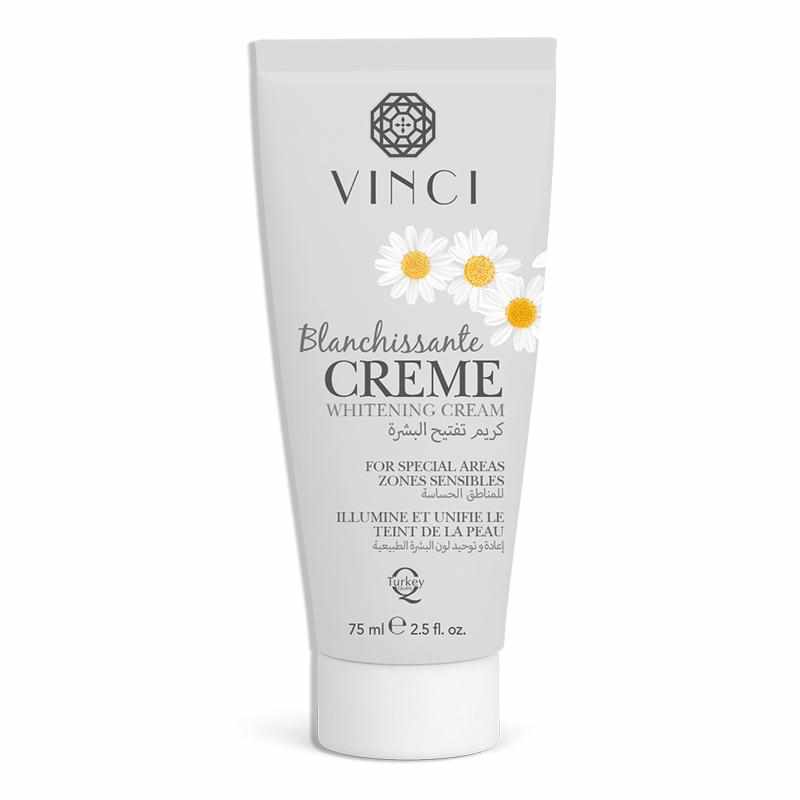 Intimâtes crème blanchissante -75ml