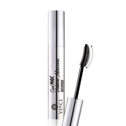 Curl Max Mascara de Vinci 1301017