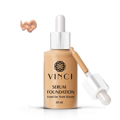 Sérum Foundation light - 30ml