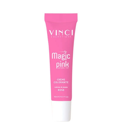 Magik Pink - 15ML