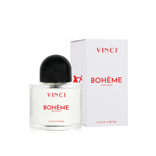 Bohème eau de parfum - 25ML