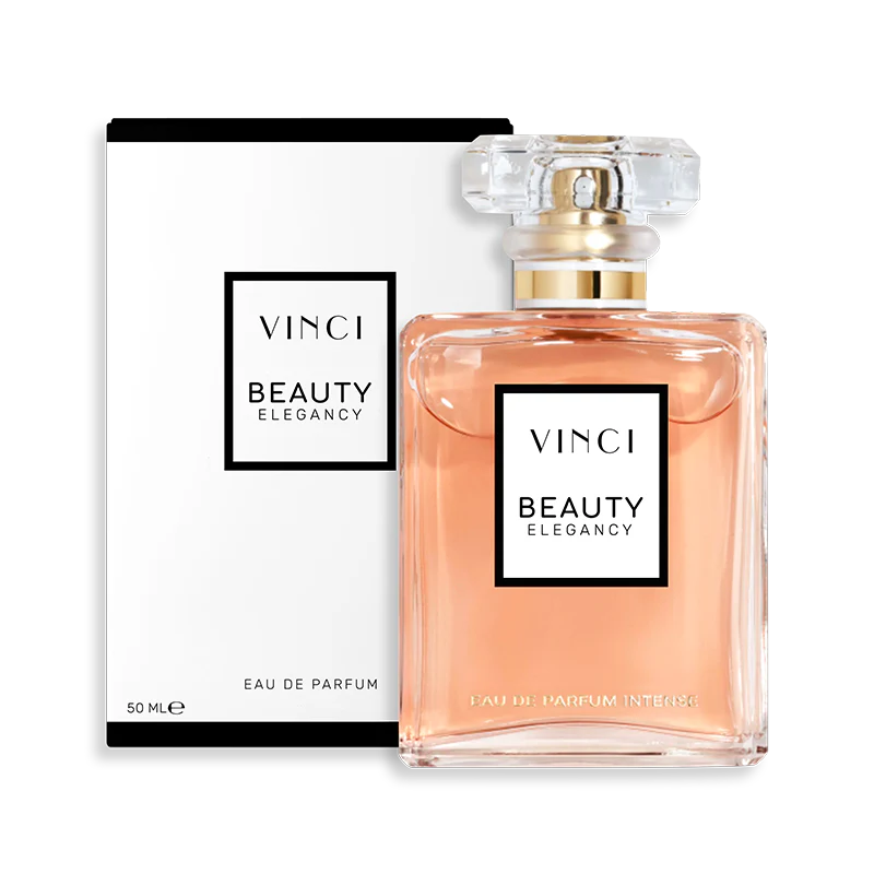 PARFUM BEAUTY ELEGANCY POUR FEMME