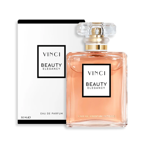 PARFUM BEAUTY ELEGANCY POUR FEMME