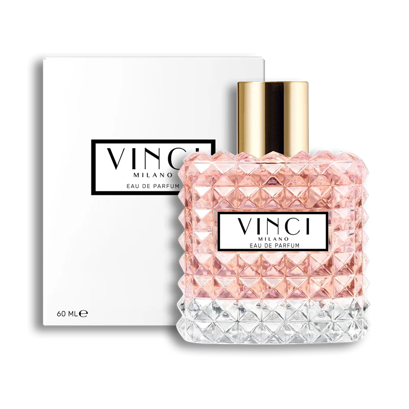 PARFUM VINCI POUR FEMME