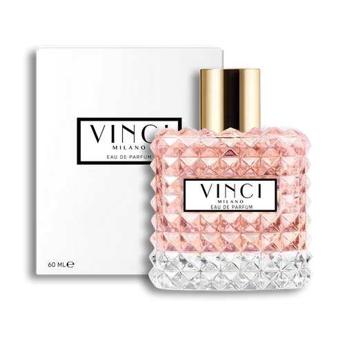 PARFUM VINCI POUR FEMME