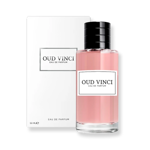 PARFUM OUD VINCI