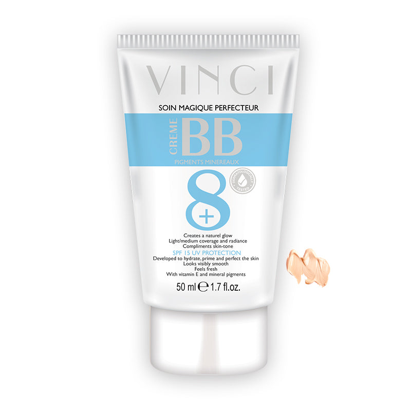 BB cream soin magique perfecteur - 50ml