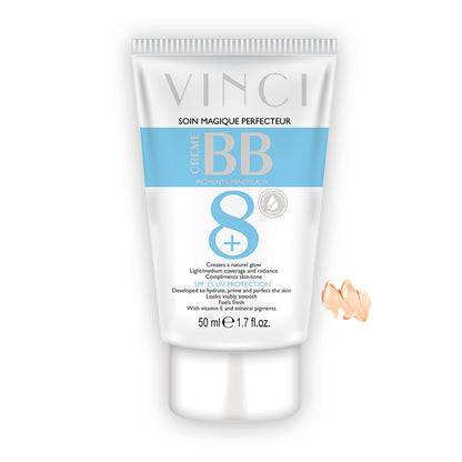 BB cream soin magique perfecteur - 50ml