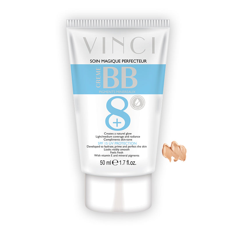 BB cream soin magique perfecteur - 50ml
