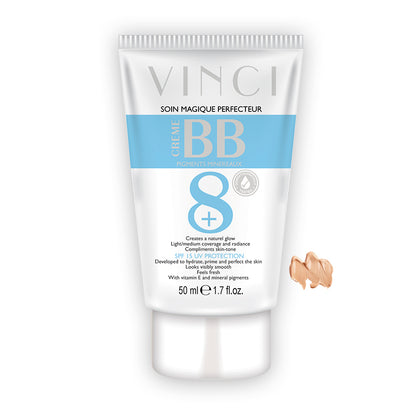 BB cream soin magique perfecteur - 50ml