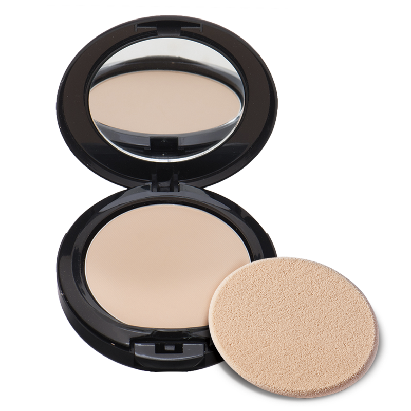 Poudre pressée HAPPY FACE Angelic