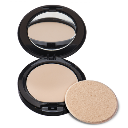 Poudre pressée HAPPY FACE Angelic