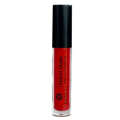 Rouge à Lèvres VINCI VELVET MATTE