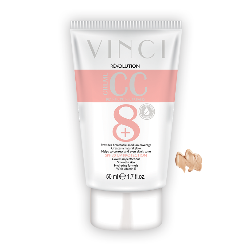 CC cream révolution - 50ml