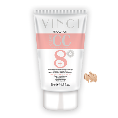 CC cream révolution - 50ml