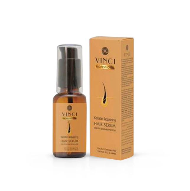 Sérum kératine therapy - 30ML