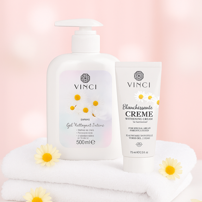 Pack Intime Éclat VINCI