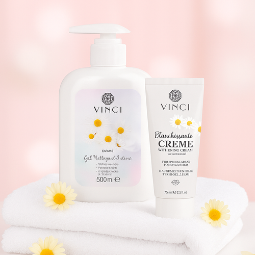 Pack Intime Éclat VINCI