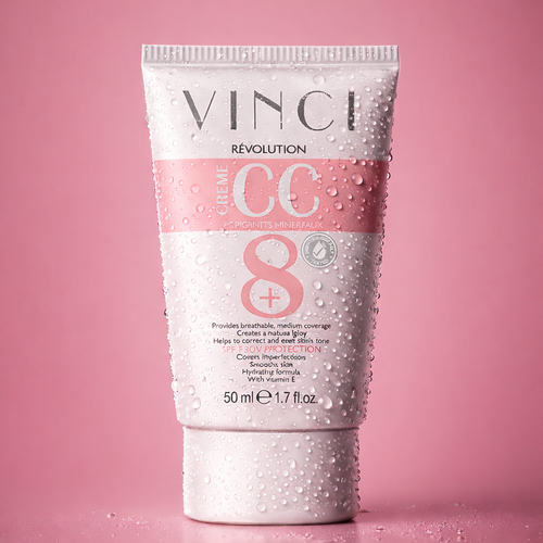 CC cream révolution - 50ml