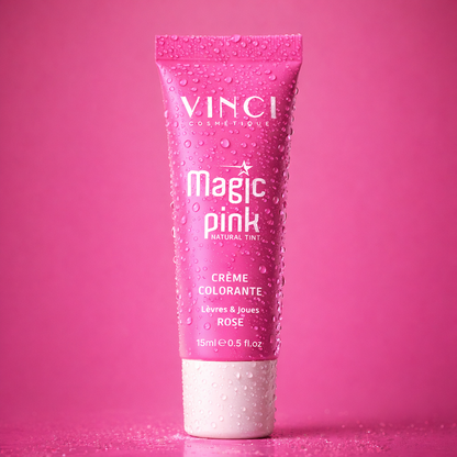 Magik Pink - 15ML