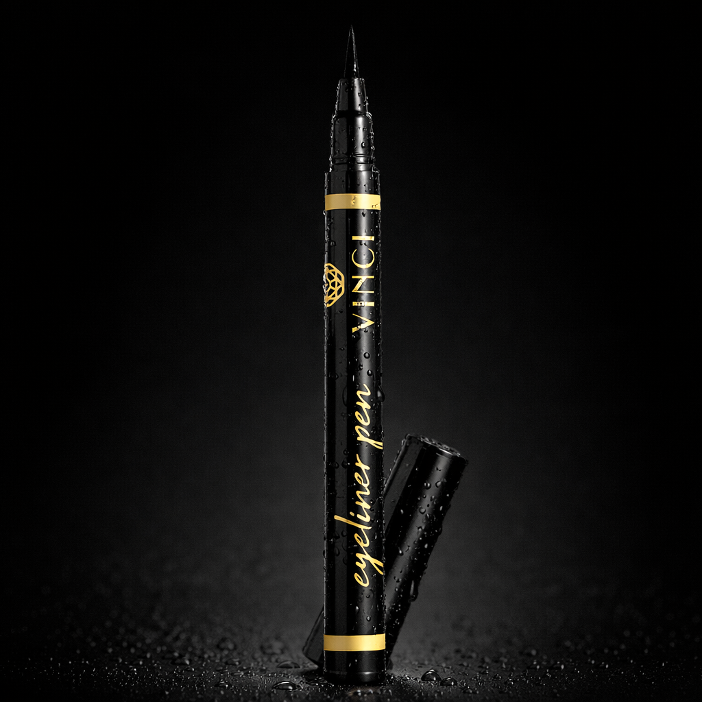 FEUTRE EYELINER NOIR 9801310