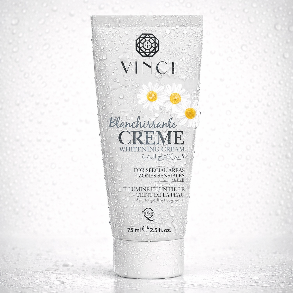 Intimâtes crème blanchissante -75ml