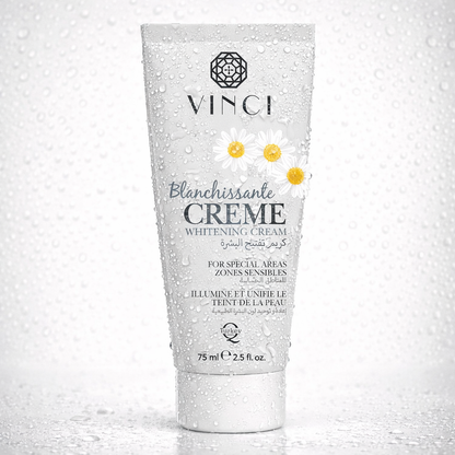 Intimâtes crème blanchissante -75ml