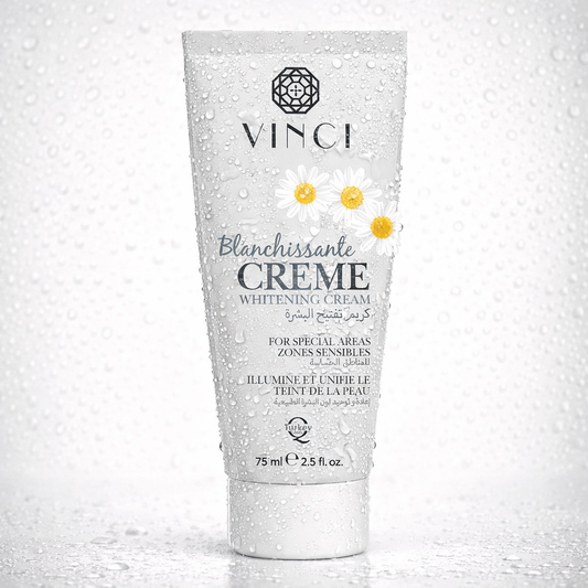 Intimâtes crème blanchissante -75ml