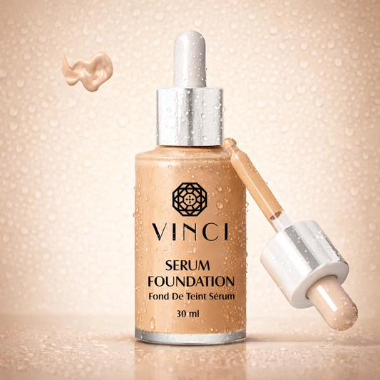 Sérum Foundation light - 30ml