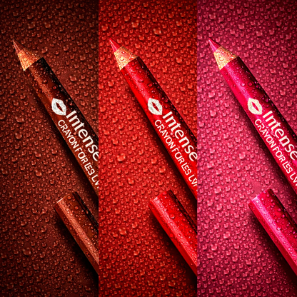 VINCI INTENSE crayon pour lèvres