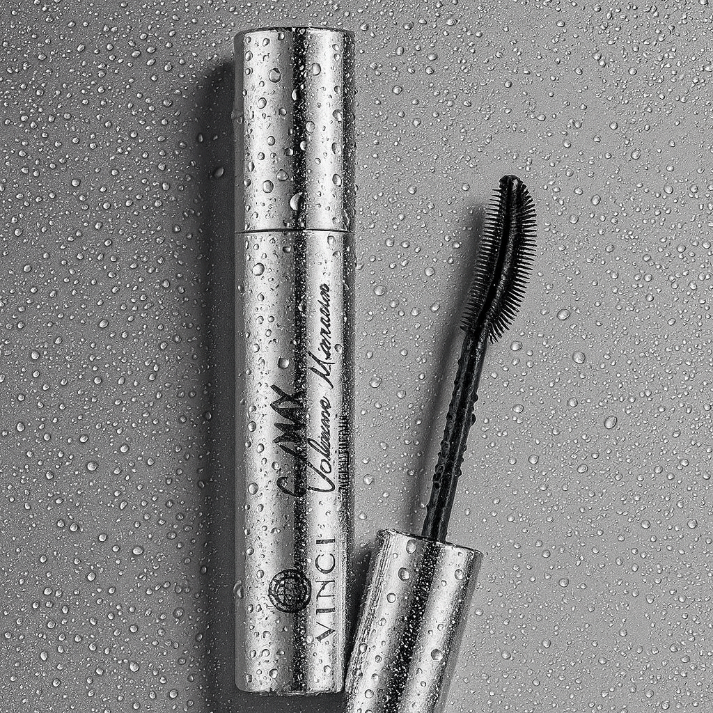 Curl Max Mascara de Vinci 1301017