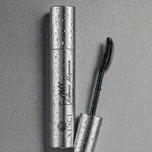 Curl Max Mascara de Vinci 1301017