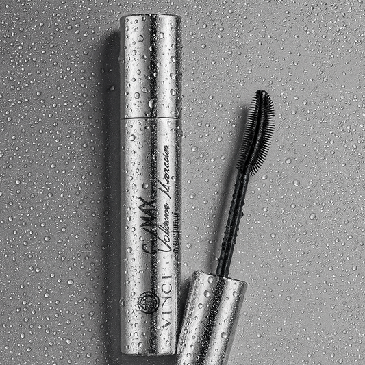 Curl Max Mascara de Vinci 1301017