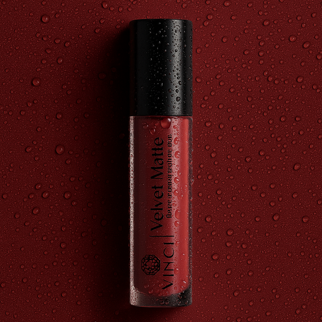 Rouge à Lèvres VINCI VELVET MATTE