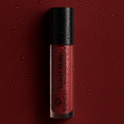 Rouge à Lèvres VINCI VELVET MATTE