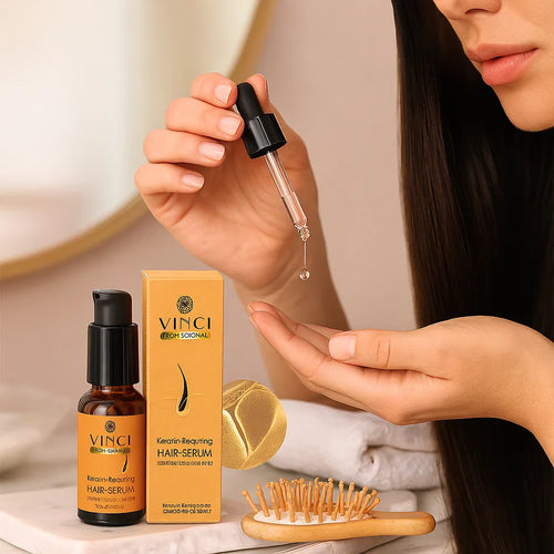 Sérum kératine therapy - 30ML