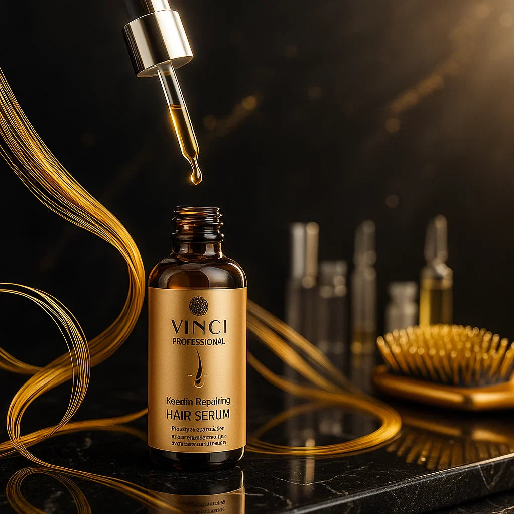 Sérum kératine therapy - 30ML