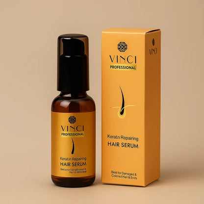 Sérum kératine therapy - 30ML