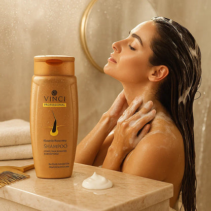 Shampoing kératine therapy - 350ML